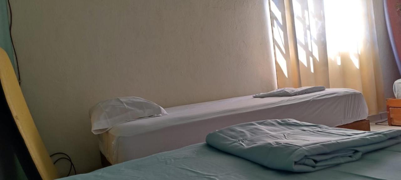 Cho Ku Rei Hostal Сан-Хосе-дель-Кабо Экстерьер фото